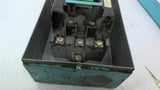Allen-Bradley 609-AAW AC Manual Controller