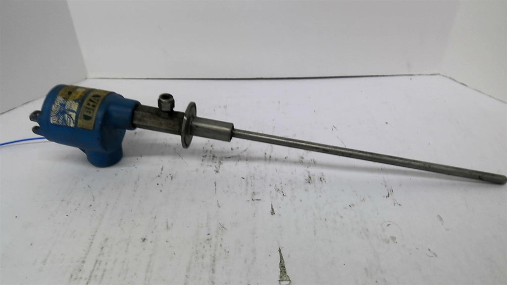 Auburn 2000 Series Sensor