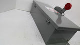 Eaton DH361FDK Safety Switch 30 Amp 600 Volts
