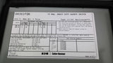 Eaton DH361FDK Safety Switch 30 Amp 600 Volts