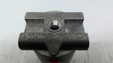 Sijur B6890 Filter 300 PSI