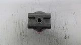 Sijur B6890 Filter 300 PSI
