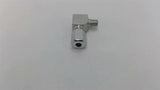 Screw In Fitting 10 MM To 1/4" NPT Lot Of 10