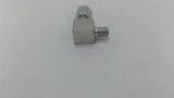 Screw In Fitting 10 MM To 1/4" NPT Lot Of 10