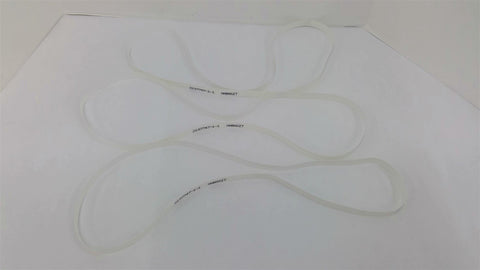 Habasit 2197747-1-1 Conveyor Belt 21 1/2" L 1/2" W Lot Of 3