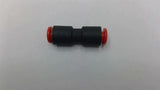 SMC 3/16" Straight Union Lot Of 8