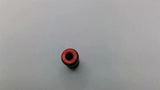 SMC 3/16" Straight Union Lot Of 8