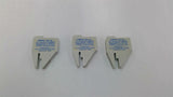 Cutler-Hammer C306KAL1 Lug Adapter Assembly Lot Of 3