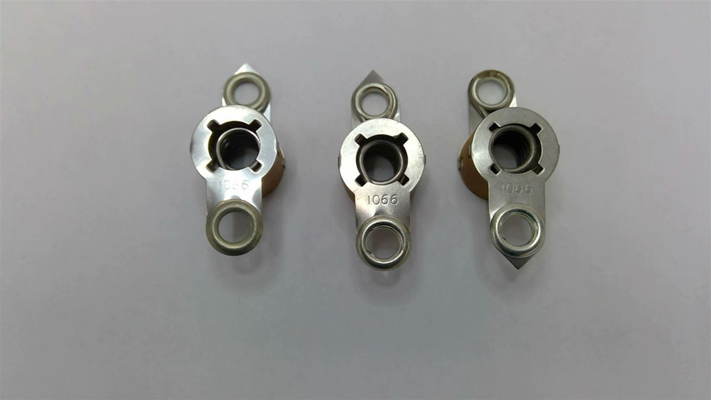 H-1066 Overload Heater Element Lot Of 3