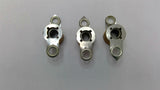 H-1066 Overload Heater Element Lot Of 3