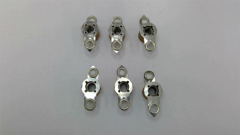 H-1066 Overload Heater Element Lot Of 6