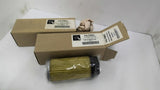 FILTREC FS121B5T125 Air Filter Lot Of 2