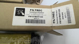 FILTREC FS121B5T125 Air Filter Lot Of 2