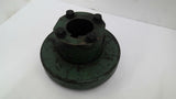 Woods 9SC35 Coupling 2" Bore