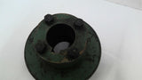 Woods 9SC35 Coupling 2" Bore
