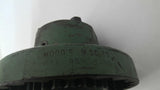 Woods 9SC35 Coupling 2" Bore
