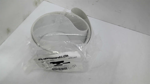 FN Sheppard F2W1-2AY-3AI Endless Belt