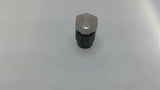 Parker 2PNBZ-SS-HCNQ Hex Fittings 1/8" Lot Of 5