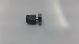 Parker 2PNBZ-SS-HCNQ Hex Fittings 1/8" Lot Of 5