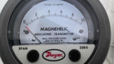 Dwyer MAGNEHELIC Indicating Transmitter