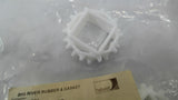 Habasit M25S1040Q6 Sprockets 10 Tooth 40mm Bore Lot Of 12