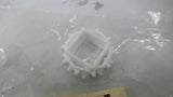Habasit M25S1040Q6 Sprockets 10 Tooth 40mm Bore Lot Of 12