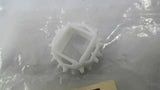 Habasit M25S1040Q6 Sprockets 10 Tooth 40mm Bore Lot Of 12