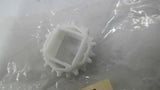 Habasit M25S1040Q6 Sprockets 10 Tooth 40mm Bore Lot Of 12