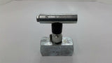 Magnum FF500CS Valve 10000 WP