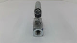 Magnum FF500CS Valve 10000 WP
