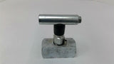 Magnum FF500CS Valve 10000 WP