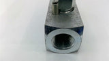 Magnum FF500CS Valve 10000 WP