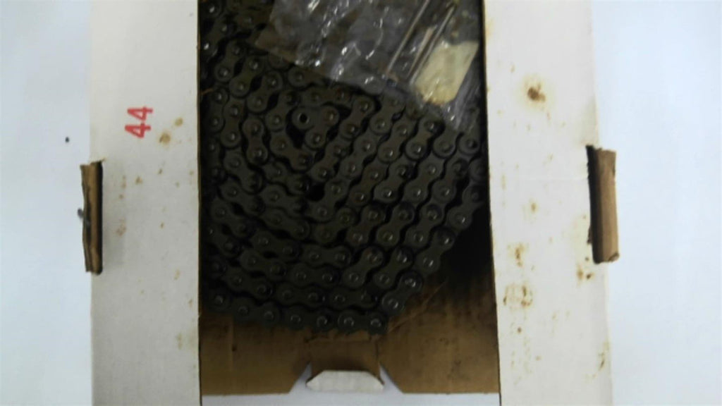 Morse 40-3R 10' Roller Chain