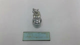 Iller Socket For Grease Pumps 1/2'NPT To 3/8" NPT