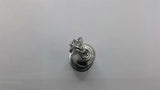 Iller Socket For Grease Pumps 1/2'NPT To 3/8" NPT