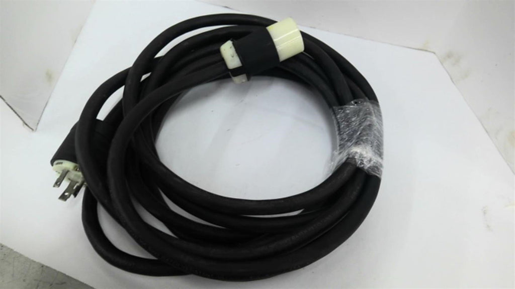 P-136-29-MSHA 12AWG Cord With Plugs