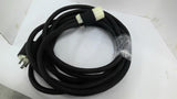 P-136-29-MSHA 12AWG Cord With Plugs
