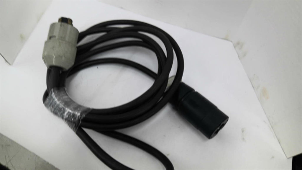 P-123-MSHA Cord W Hubbell 21414B Plug 17' 600V
