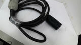 P-123-MSHA Cord W Hubbell 21414B Plug 17' 600V
