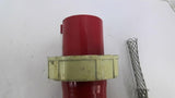 Arrow Hart AH460P7W Plug 60 Amp 480 VAc