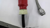 Arrow Hart AH460P7W Plug 60 Amp 480 VAc