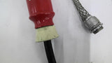 Arrow Hart AH460P7W Plug 60 Amp 480 VAc