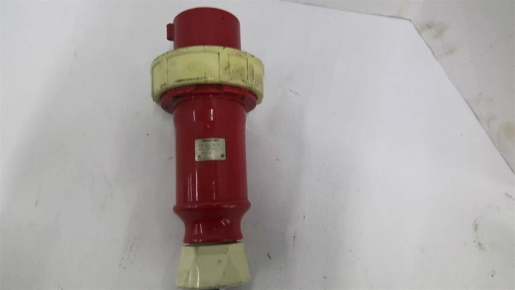 Arrow Hart AH 460P7W 60195M 60 Amp 480 Vac