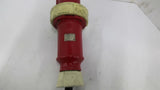 Arrow Hart AH 460P7W 60195M 60 Amp 480 Vac