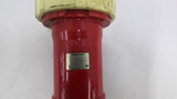 Arrow Hart AH 460P7W 60195M 60 Amp 480 Vac