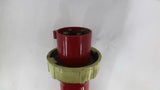 Arrow Hart AH 460P7W 60195M 60 Amp 480 Vac