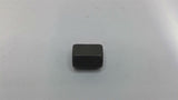 1/4" Steel Nuts For Fittings Lot Of 5
