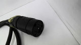 P-159-18-M Cord 9' W Hubbell Plugs 20 Amp 250 VDC