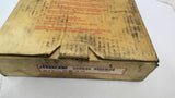 Morse 50-3R 10' Roller Chain 10' Long