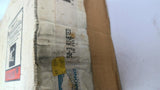 Diamond 50-3-Riveted Roller Chain